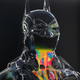 Illustration for article titled Batman Gets Weird When Artists Redesign His Cape and Cowl